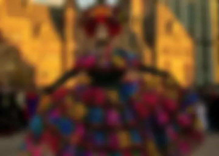 Leyendas del día de muertos