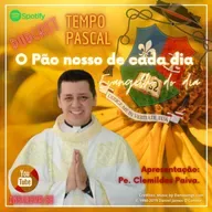 MEDITAÇÃO DE UMA ANTIGA HOMILIA PASCAL NO SÁBADO SANTO (séc. IV)