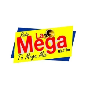 La Mega Tu Mega Mix