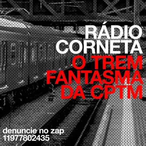 Rádio Corneta 55 - maio 2021
