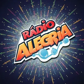 Rádio Alegria