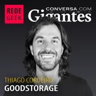 Conversa Com Gigantes - Goodstorage