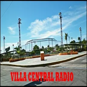 VILLA CENTRAL RADIO