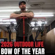 Outdoor Life 2026 Bow of the Year — Full Breakdown & My Take
