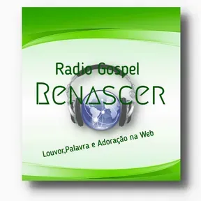Radio Gospel Renascer