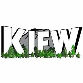 KIFW 1230 AM
