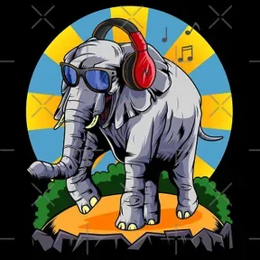 Radio Elefante