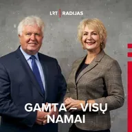 Rudeniai augalai kviečia stebėti gamtos virsmą