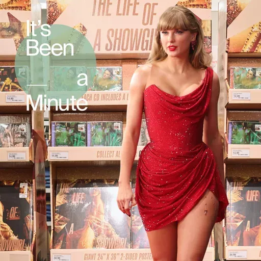 Is Taylor Swift exploiting her fans? Yes, but...