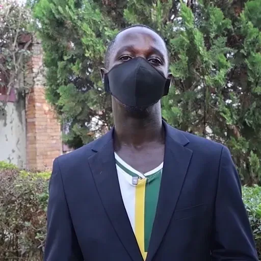 Redio Okapi iliokoa maisha yangu: Mkimbizi Bahati Yohane