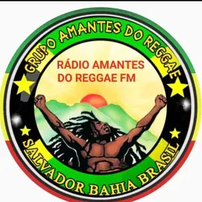 AMANTES DO REGGAE FM SALVADOR BAHIA BRASIL