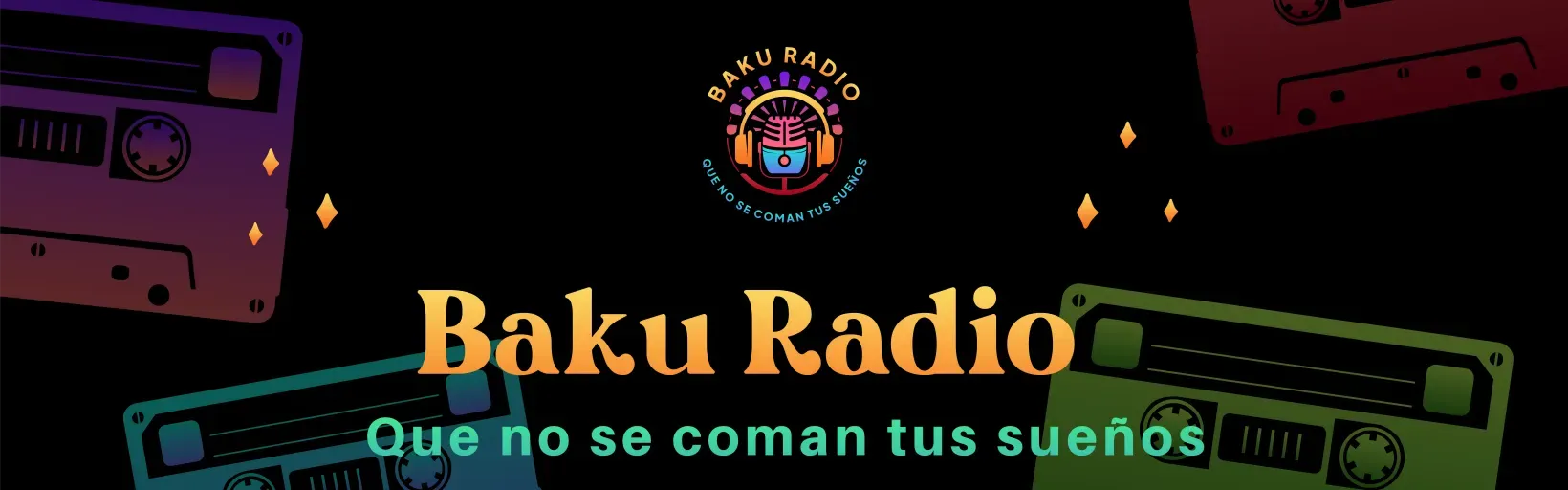 Baku Radio