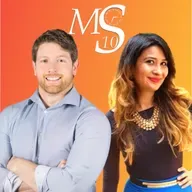 Ep 23: The impact of parasites on MS, feat Dr. Jaban Moore
