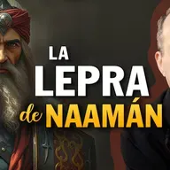 Sanando Debilidades Secretas | La lepra de Naamán el Sirio