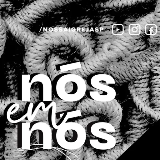 Nós em Nós - A Natureza Humana | Sinval Jr