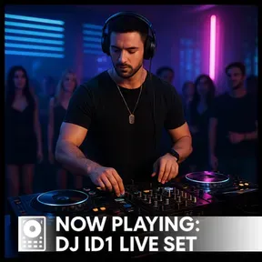 DJ DON