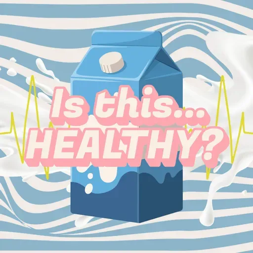 Don't get got by big MILK