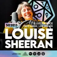 POTOSHOP S02E13 feat. Louise Sheeran - OUKA