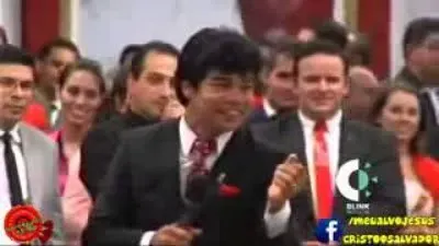 Samuel Mariano   Gideões 2014   O Grande