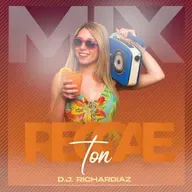 Mix Reggaeton!!! - Djrichardiaz