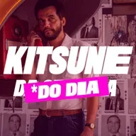 O Agente Secreto | Kitsune [*do Dia]