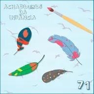 71. As cores dos pássaros