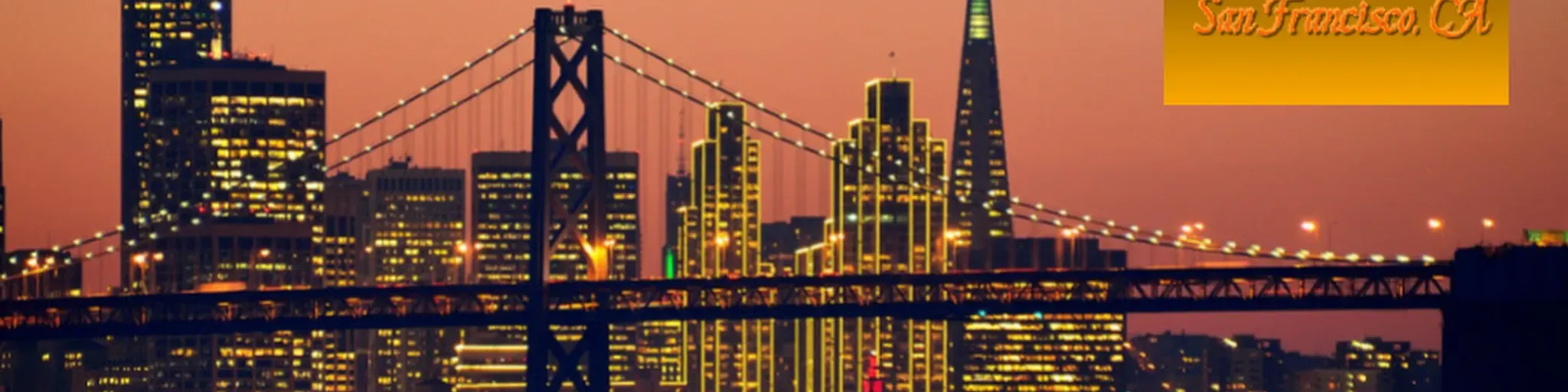 RCR-San Francisco