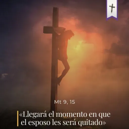 Mateo 9, 14-15 - Viernes después de ceniza