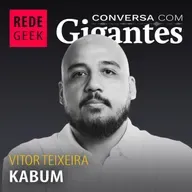 Conversa Com Gigantes - KaBuM!