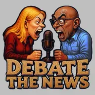 Tournament Of Topics-Bring Your News-Open Debate