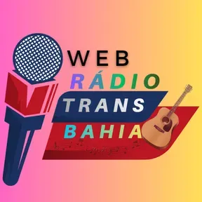 Web Rádio Trans Bahia-Santa Cruz da Vitória-BA
