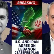 Col. Jacques Baud: BREAKING: Starmer Steps Down Effective Immediately — Iran & US Agree to New Terms
