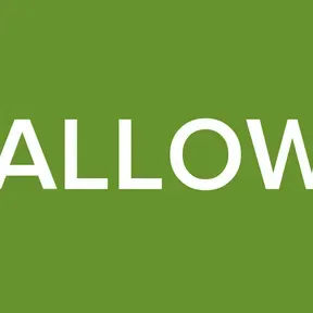 HALLOWS