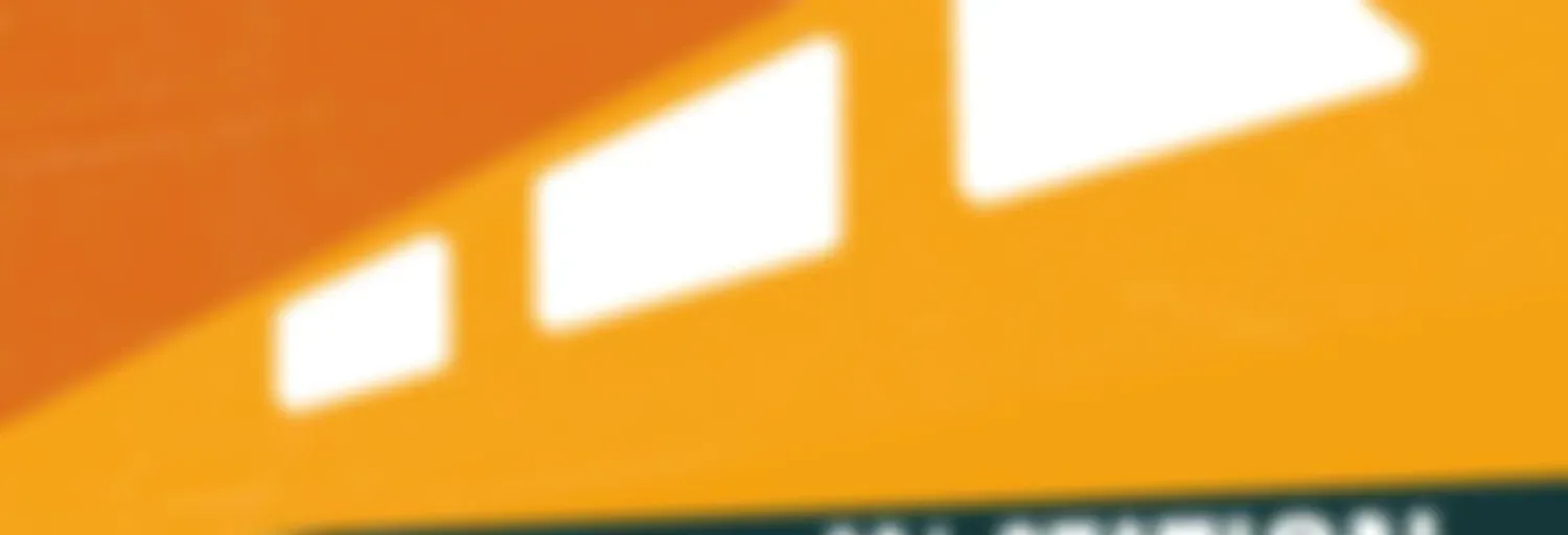 021 Station - Nhà ga 021