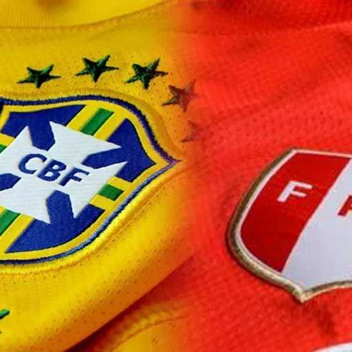 EM BUSCA DE MAIS UMA VITÓRIA! BRASIL X PERU NA COPA AMÉRICA.