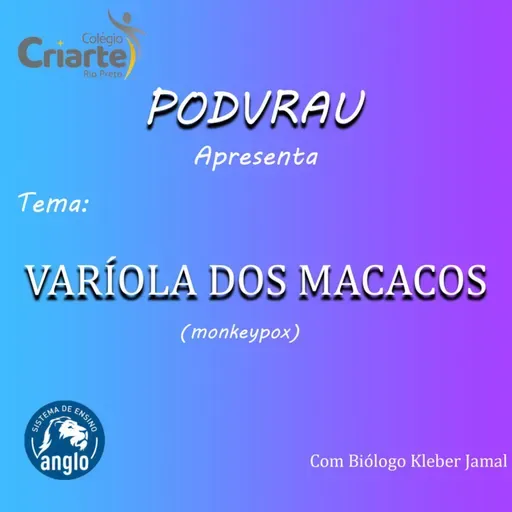 Varíola do macaco