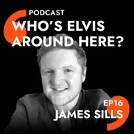 James Sills: Stop Waiting For Permission