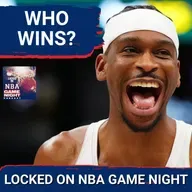 Who WINS THE NBA TITLE | NBA Playoff Preview | Who SURVIVES Play In Tournament