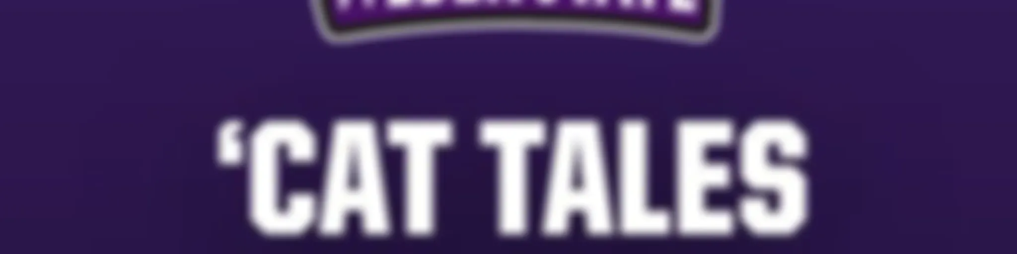 'Cat Tales - Weber State Athletics