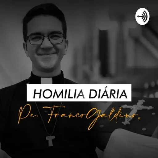 Homilia - A consolação de Deus - Mt 11, 28 // 15.07