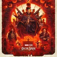 S3. Ep61: Doctor Strange: In The Multiverse Of Madness