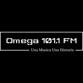 Omega 101.1 FM