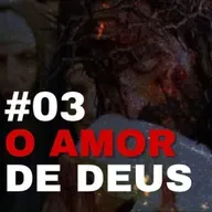 O amor de Deus - Ivan Pereira