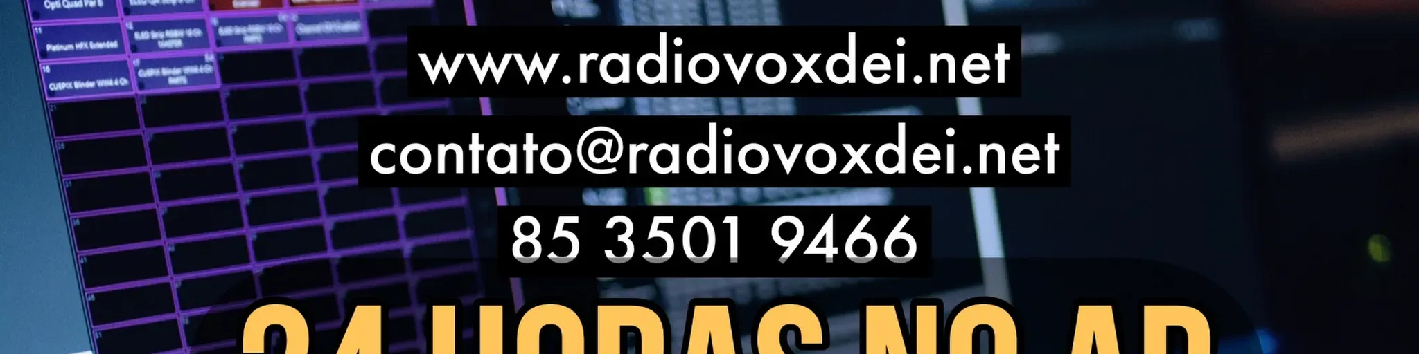 Vox Dei Brasil