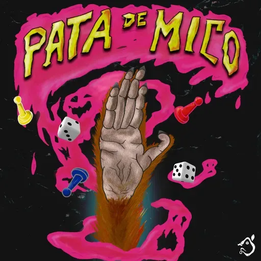 Pata de mico