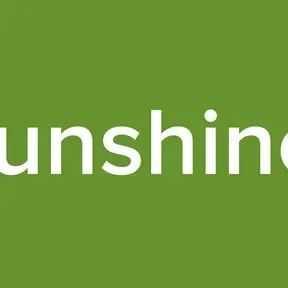 Sunshine
