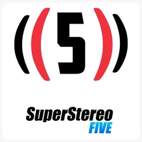 SuperStereo 5