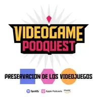 LV92 PRESERVACIÓN DE LOS VIDEOJUEGOS (Y el remake del episodio de los remakes)