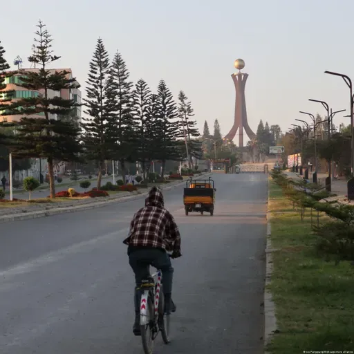 የሰኔ 12፣ ቀን 2018 ዓ/ም የዓለም ዜና