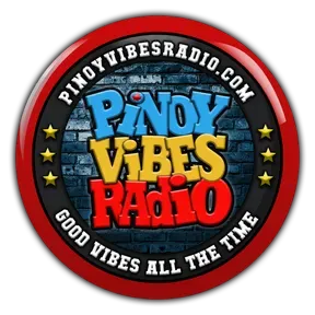 Pinoy Vibes Radio